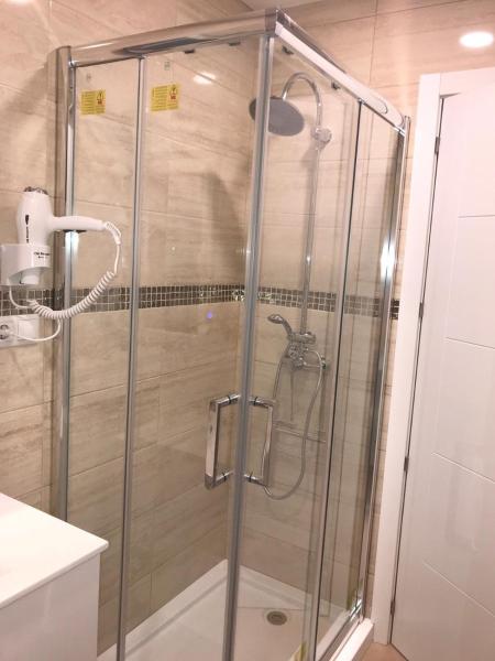 baño